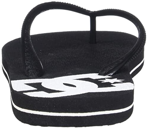 DC Shoes Men's Dc Spray Sandal Flip-Flop3