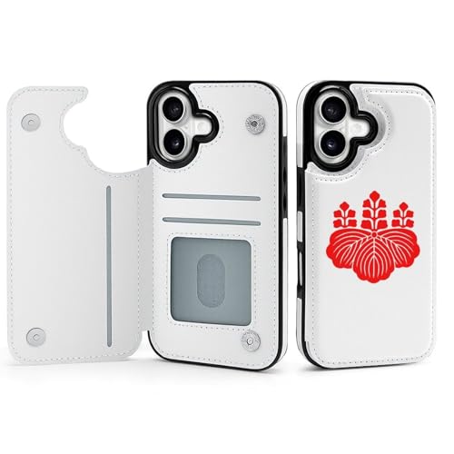 iPhone17pP[X LbƖ ܎̋ ԐF 蒠^ z^ gуJo[ ACtH17pP[X }Olbg J[h[ X^h@\ ӂ ^ Gǂ ϏՌ Sʕی  킢 lC v[g