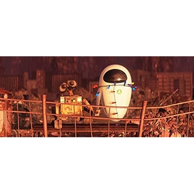WALLE (The Criterion Collection) [4K UHD]