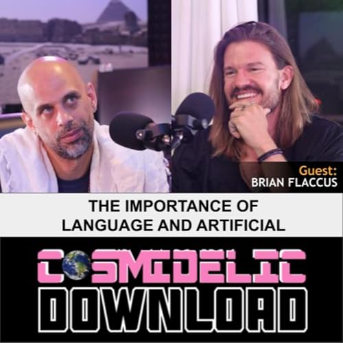 CD 67 | The Importance of Language & Artificial Intelligence