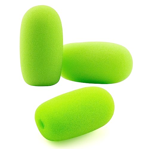 David Clark Microphone Cover for M-4 Headset Microphone