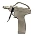 VariBlast Compact Safety Air Gun with Model 1103SS Stainless Steel Mini Super Air Nozzle