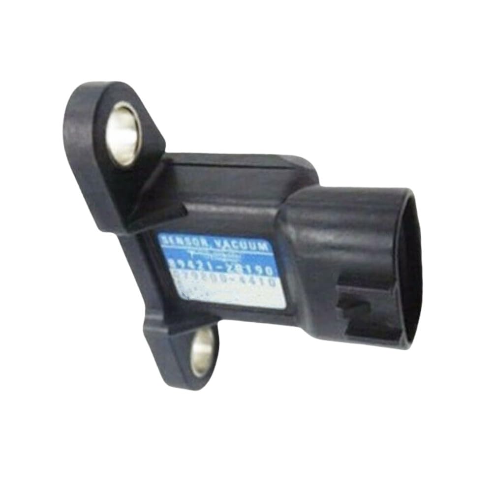 Manifold Absolute Pressure Sensors 079800-4990 89421-20190 18590-81A00 Suitable for Suzuki