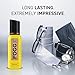Fogg New 800 Series Dynamic, 120Ml