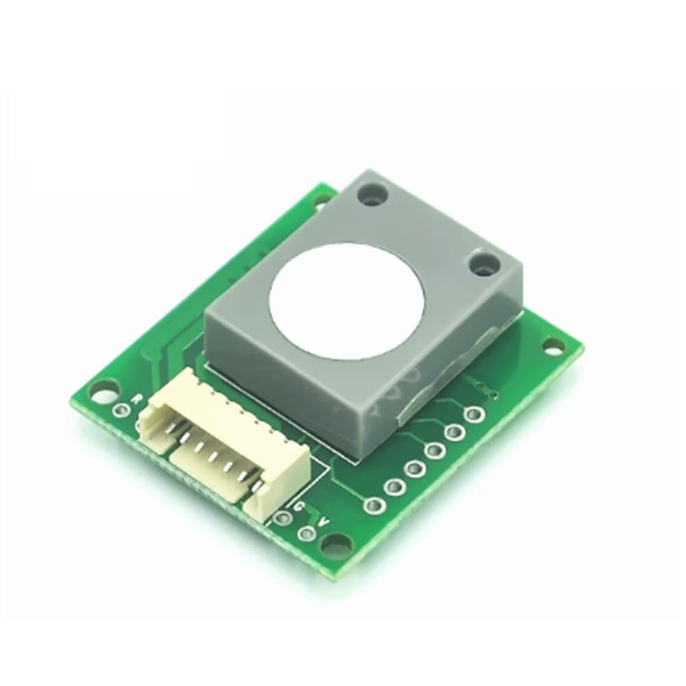Jnchdghwa Calibration Formaldehyde Sensor ZE08-CH2O Serial Port Output Has Been Calibrated for Formaldehyde Concentration Measurement