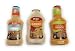 Taco Bell Sauce Bundle, One 11 Oz Baja Rosa, One 8 Oz Spicy Ranchero, and One 8 Oz Bottle of Chipotle. Try all three