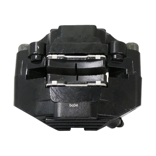 Étrier de frein arrière pour quad CF MOTOR, idéal pour la randonnée en forêt et montagne