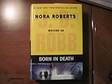 Born in Death (Large Print)