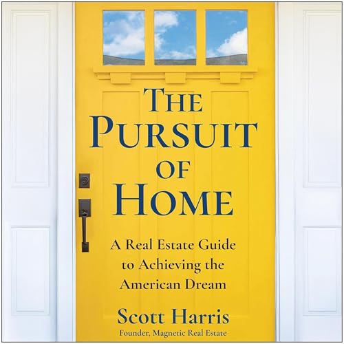 The Pursuit of Home (By Scott Harris) episode artwork