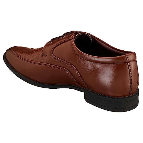 Image of Duke 8095 Men Derbys