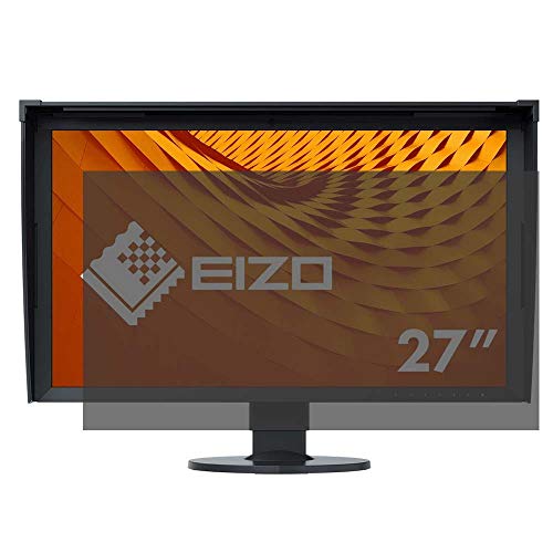 EIZO ColorEdge CG2730-BK 27�C���`�Ή� �`�����h�~ �v���C�o�V�[�t�B���^�[ �u���[���C�g�J�b�g �t���ی�t�B���� ���˖h�~ ���ʎg�p�\ ���E�ȒP ���O���J�b�g lifeinnotech