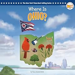 Couverture de Where Is Ohio?