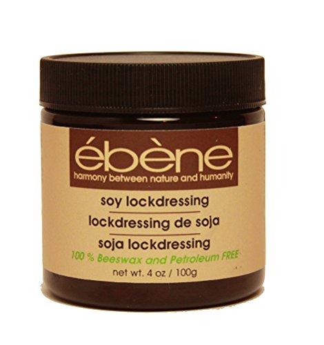 Soy Lockdressing