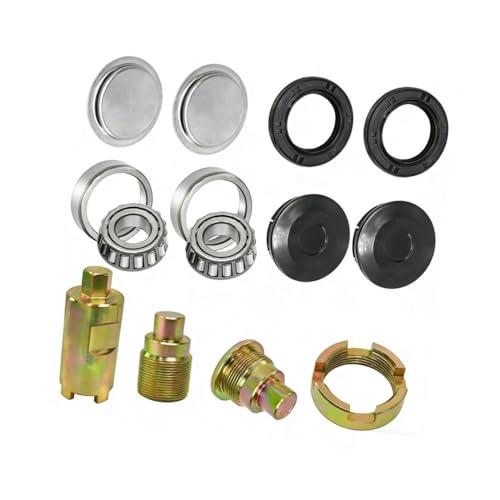 Kit de perno basculante TRX250X solución de holguras Honda 2009-2023