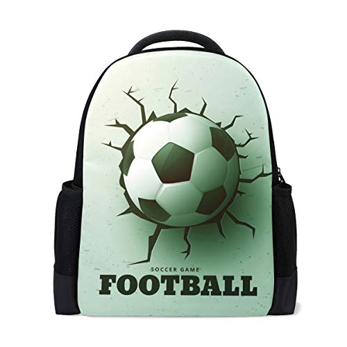 BONIPE: Mochila casual para oficina o ordenador portátil  de viaje