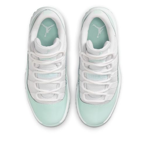 Jordan Little Kid's 11 Retro Low 'Igloo' (580522 103)4