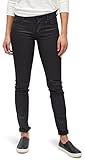 tom tailor carrie straight jeans Schnitt: Slim fit, Verschluss: Reißverschluss