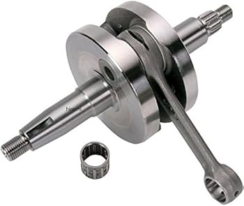 Amazon | ホットロッド HOT RODS クランクシャフト 86年-06年 CR85