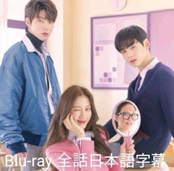 女神降臨 韓国ドラマ DVD チャウヌ 作品 71MzSwQhQWL._AC_SY200_QL15_.jpg