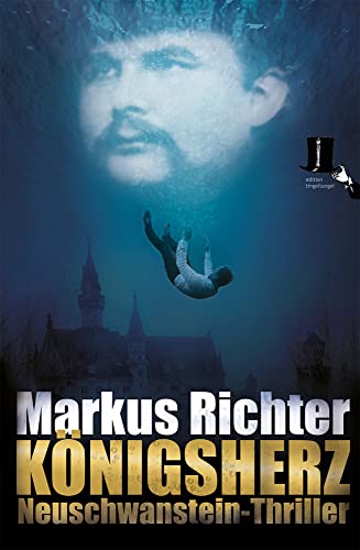 Cover zum Buch Königsherz