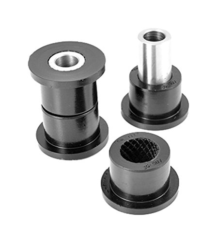 Powerflex PFR36-507 BLK casquillo brazo trasero silentblock poliuretano