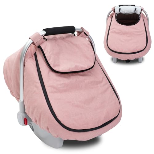 THE KENKYO Waterproof Car Seat Cover