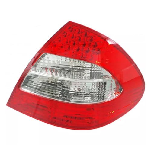 Feu arrière LED avec clignotant Mercedes Classe E ensemble droit 2118202564