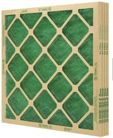 AA Flanders 20x25x1 (4 Pack)