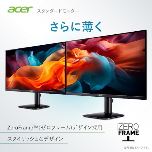 Amazon.co.jp: Acer 日本エイサー: Acerモニター