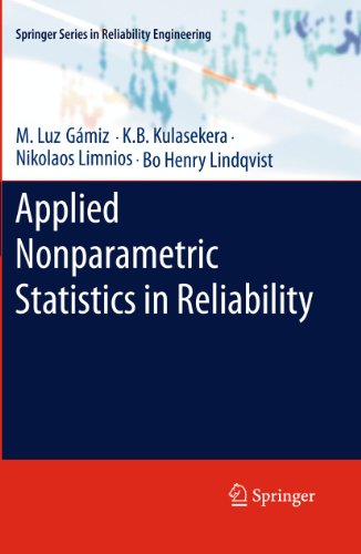 Applied Nonparametric Statistics in Reliability (Springer Series in Reliability Engineering) view 2