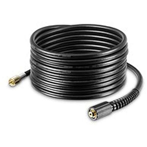 高圧洗浄機用高圧ホース　ロングライフＴＷＩ（６．１１０－０３８．０） 高圧ホース ロングライフ, 10 m, ID 8, 400 bar, 2 x EASY!Lock