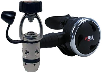 cheap scuba regulator