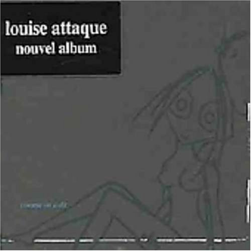 Comme On A Dit (Frn) [Audio CD]