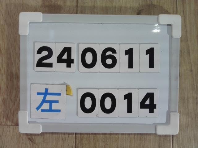 Amazon.co.jp: ソリオ DBA-MA15S 左 ヘッドランプ ヘッドライト