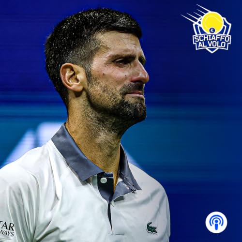Speciale US Open, Day 1. Djokovic dopo 20 anni fuori a un primo tuno: &egrave; finita?