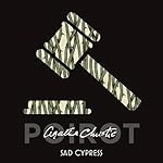 Cover of Sad Cypress