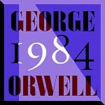 Cover of 1984
