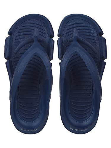 Image of Carlton London Men's Flip Flops Slipper