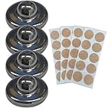 日本遠赤 Tera Heal(テラヒール) 4個入り 貼付けシート 4枚(10枚/1シート)