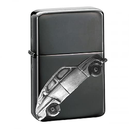 Briquet à essence voiture suédoise 96 pour les sorties en plein air