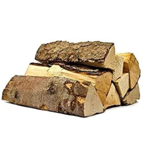 50 Kg Legna da Ardere di Ulivo Olivo per Camino
