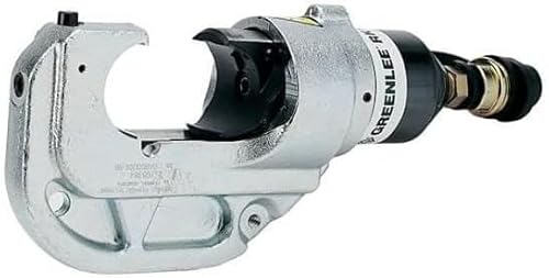 Greenlee - Ccx 12-Ton Remote, Cable Termination (RK12CX)