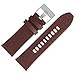 Produktbild Diesel Uhrenarmband 26mm Leder Braun - DZ-4290