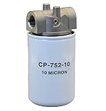 CP-752-10 10 Micron Hydraulic Oil Filter 10Micron 3/4