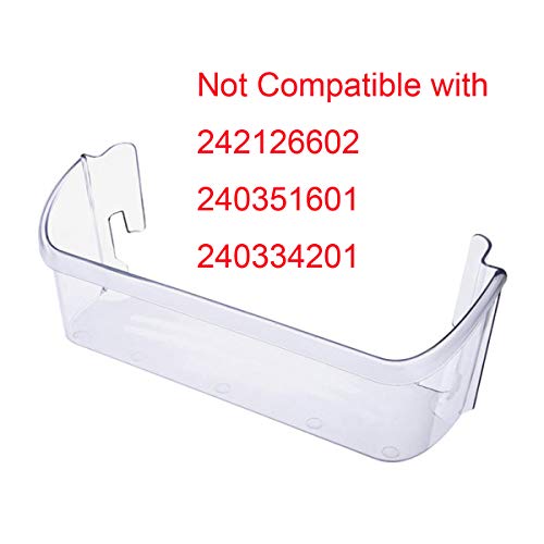 image for Siwdoy 240323002 Refrigerator Door Bin Compatible with Frigidaire Elec