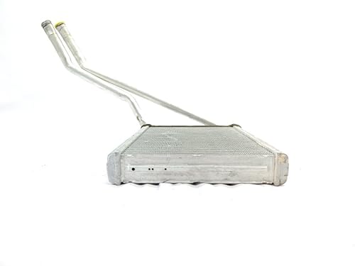 8710752061 - RADIADOR CALEFACCION/AIRE ACONDICIONADO COMPATIBLE CON TOYOTA URBAN CRUISER Active | 03.09-12.11