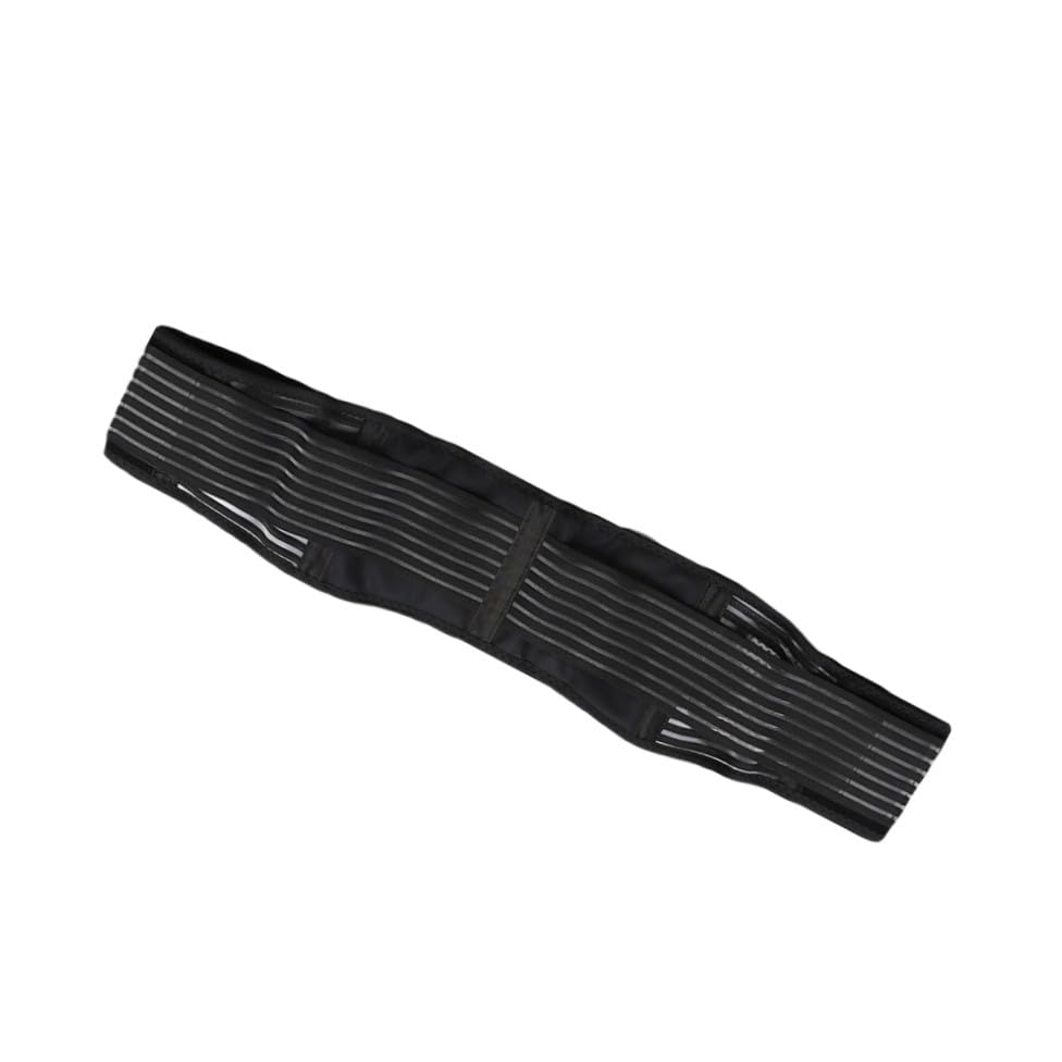 Faja lumbar ajustable para mujer soporte y alivio miniatura 7