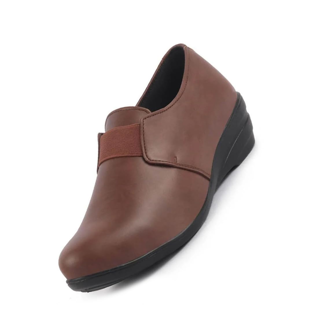 Women Formal Pull-On Shoes-image-43