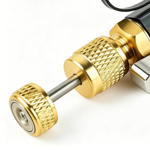 Extracteur de valve climatisation pour stopper les fuites de vannes - 7