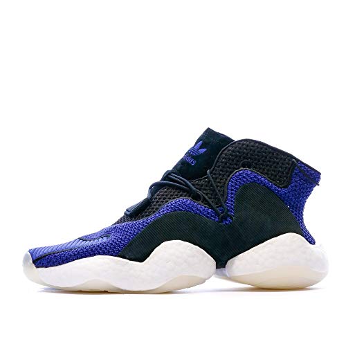 adidas garçon Crazy Byw Chaussures de Fitness, Multicolore...